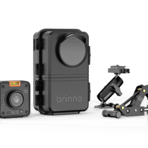 دوربین تایم لپس برینو مدل BCC5000