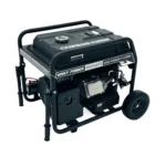 ژنراتور برق EASY POWER EP18500GI – سه‌گانه‌سوز ۱۰ کیلووات با اینورتر برای مصارف صنعتی و خانگی - Image 3