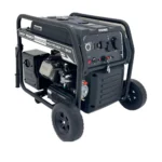 ژنراتور برق EASY POWER EP18500GI – سه‌گانه‌سوز ۱۰ کیلووات با اینورتر برای مصارف صنعتی و خانگی