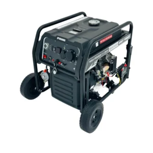 ژنراتور برق EASY POWER EP18500GI – سه‌گانه‌سوز ۱۰ کیلووات با اینورتر برای مصارف صنعتی و خانگی