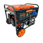 ژنراتور برق EASY POWER GT19800A – سه‌گانه‌سوز ۸ کیلووات برای مصارف صنعتی و خانگی - Image 2