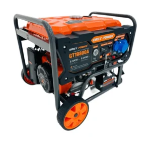 ژنراتور برق EASY POWER مدل GT19800A – ایده‌آل برای قطع برق و کمپینگ