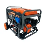 ژنراتور برق EASY POWER GT19800A – سه‌گانه‌سوز ۸ کیلووات برای مصارف صنعتی و خانگی - Image 4