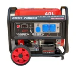 ژنراتور برق EASY POWER RG18000E – ظرفیت ۴۰ لیتر، مصرف ۹ وات برای مصارف صنعتی و خانگی