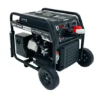 ژنراتور برق EASY POWER EP19500G3I – سه‌گانه‌سوز ۱۰ کیلووات ۴۰۰ ولت؛ با اینورتر برای مصارف حساس صنعتی و خانگی