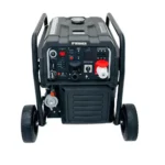 ژنراتور برق EASY POWER EP19500G3I – سه‌گانه‌سوز ۱۰ کیلووات ۴۰۰ ولت؛ با اینورتر برای مصارف حساس صنعتی و خانگی - Image 3