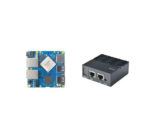 برد نانو پای مدل NanoPi R4S