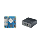 برد نانو پای مدل NanoPi R4S