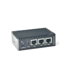 برد نانو پای مدل  R6S