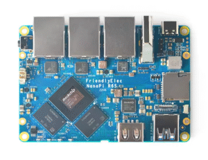 برد نانو پای مدل  R6S - Image 2