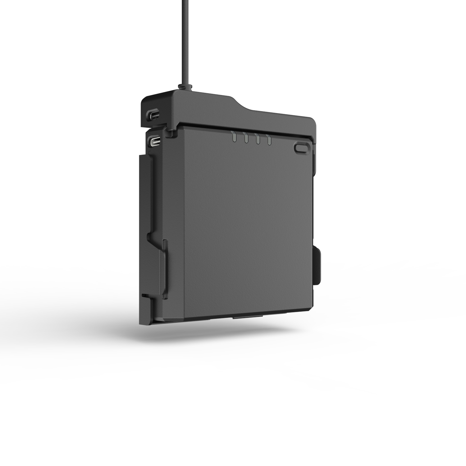 APB1000 کیت باتری شارژی Brinno APB1000 (Rechargeable Battery Kit) - Image 1