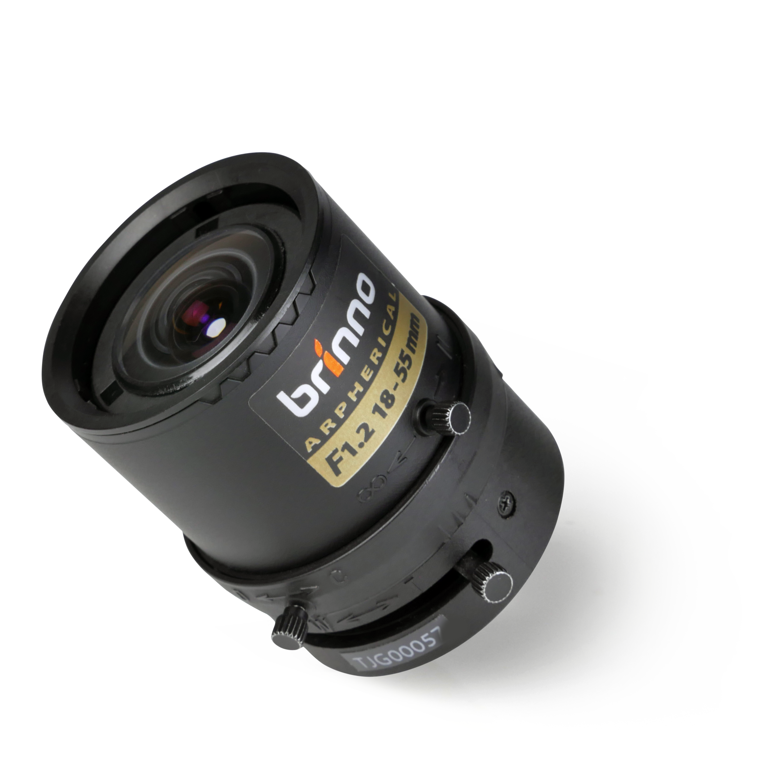 BCS لنز BCS 18-55 برینو (Brinno BCS Lens 18-55) - Image 1