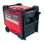 ژنراتور برق EASY POWER S17800GAS – سه‌گانه‌سوز؛ سایلنت ؛11 کیلووات ۴۰۰ ولت؛ با اینورتر برای مصارف حساس صنعتی و خانگی