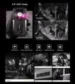گوشی یولیفون Ulefone Armor 28 Pro - Image 7